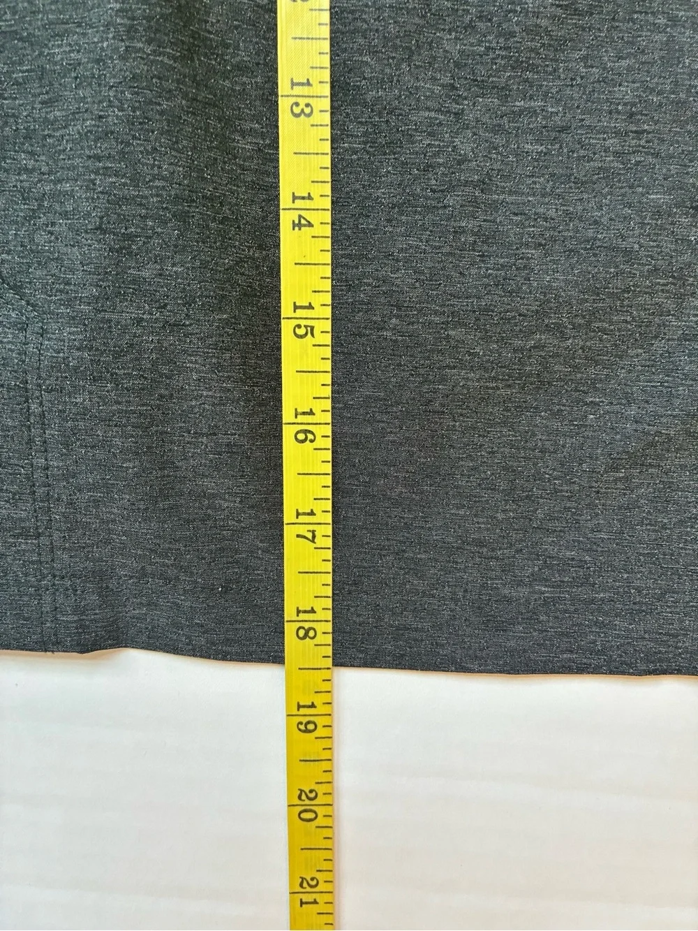Women’s JOFIT Athletic Skort 10 - Picture 10 of 10